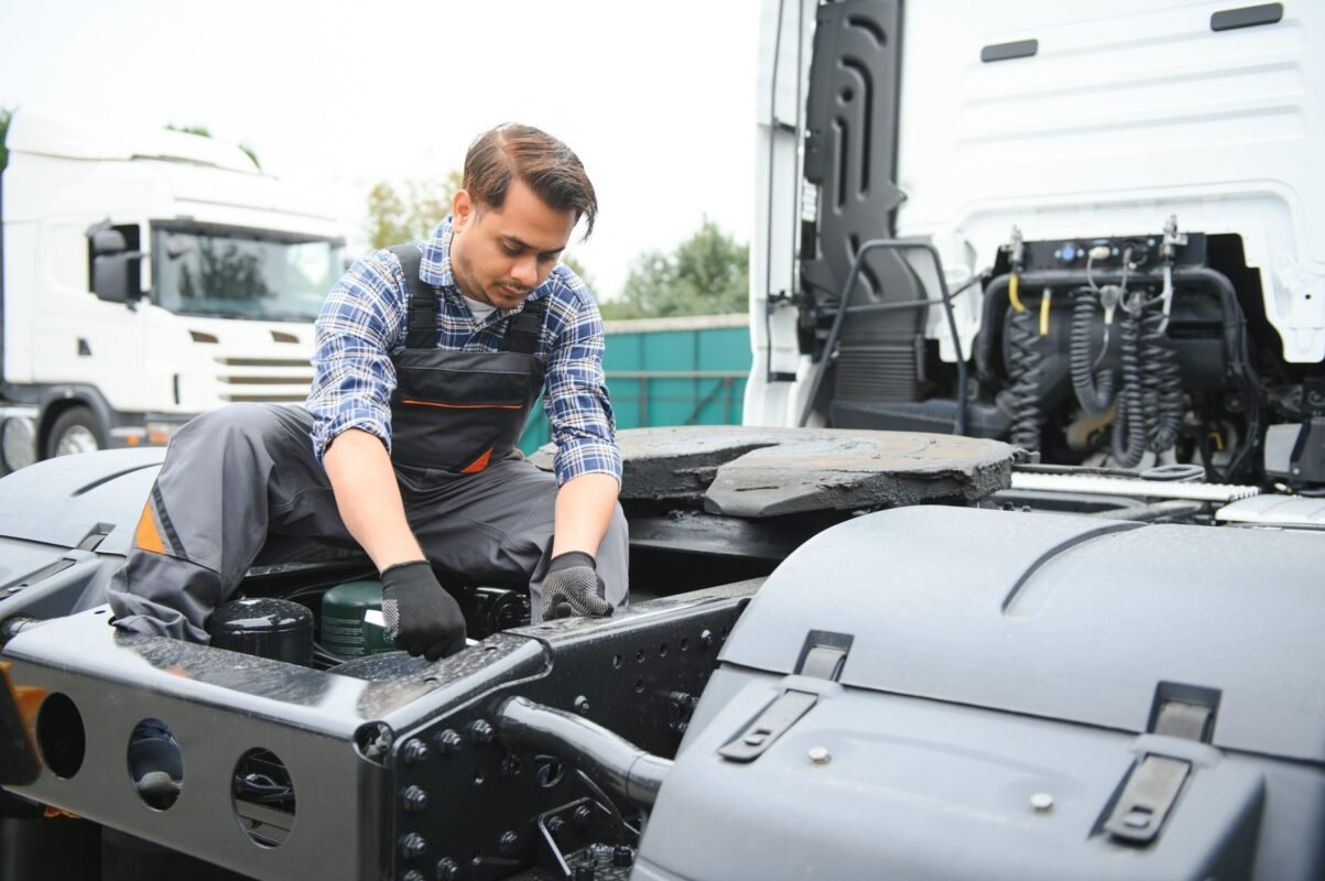 Atlet Forklift Batteries