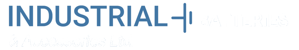 industrial battrey logo