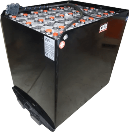 Lead Acid Batteries