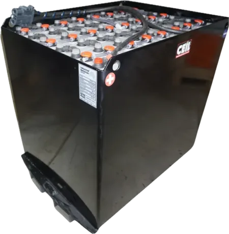 Lead Acid Batteries