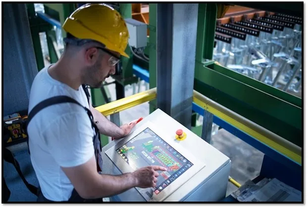  Industrial Battery Storage Tips