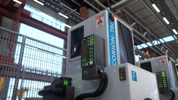Industrial Battery Supplier in Ontario