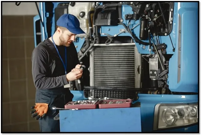 forklift batteries canada
