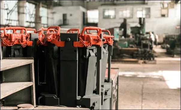 Battery Age on Forklift Performance