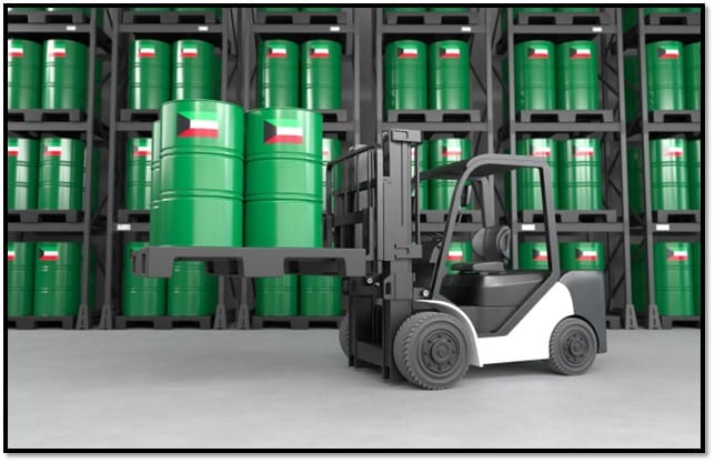 Tips for Forklift Battery Chargers