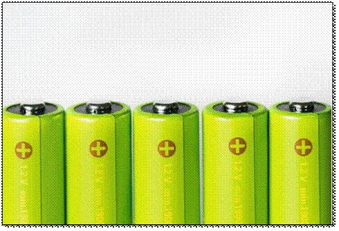 Flooded Batteries