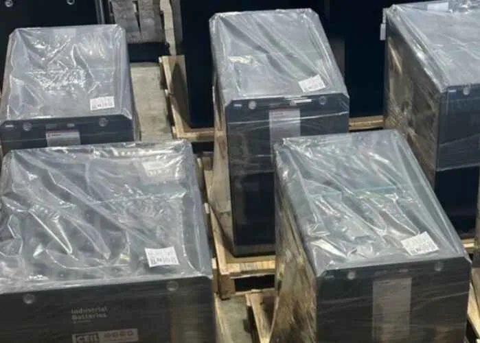 New ForkLift Batteries