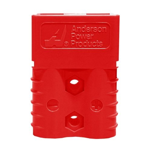Anderson Power Flat Plugs