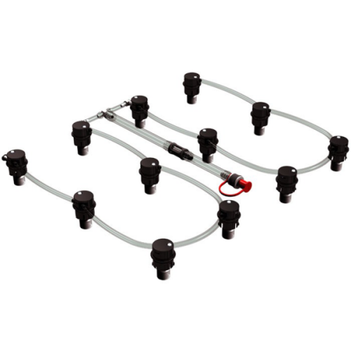 BFS Battery Filling System