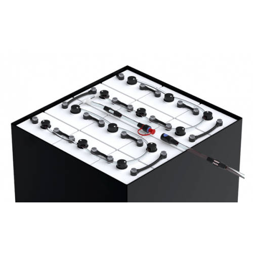 BFS Battery Filling System