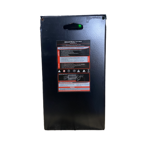 Battery type 12-15BS525 image 1