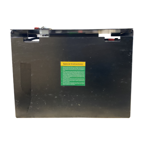 Battery type 12-15BS525 image 3