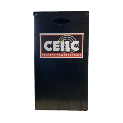 Battery type 12-15BS525 image 4