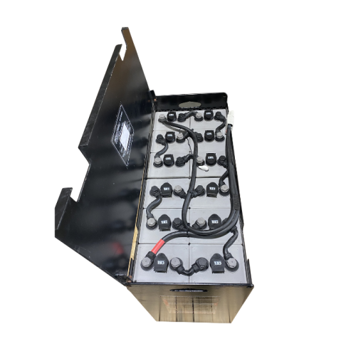 Battery type 12-15BS525 image 5