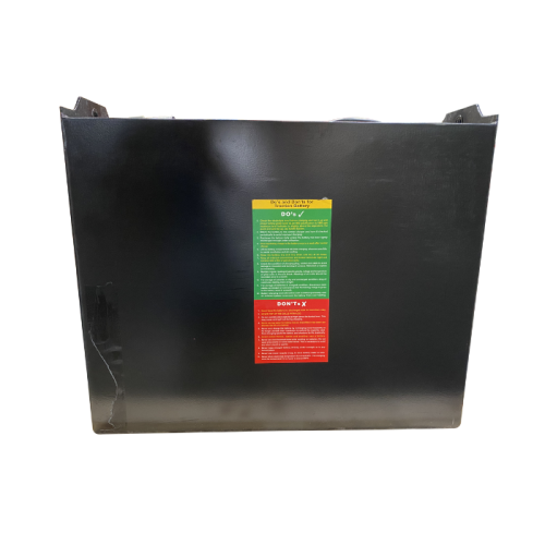 Battery type- 12-17BS900 image 5
