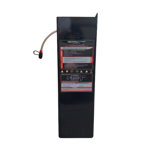 Battery type 12-7BS300 image 1