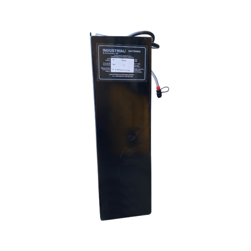 Battery type 12-7BS300 image 2