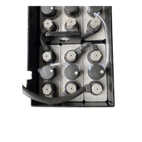 Battery type 12-7BS300 image 4