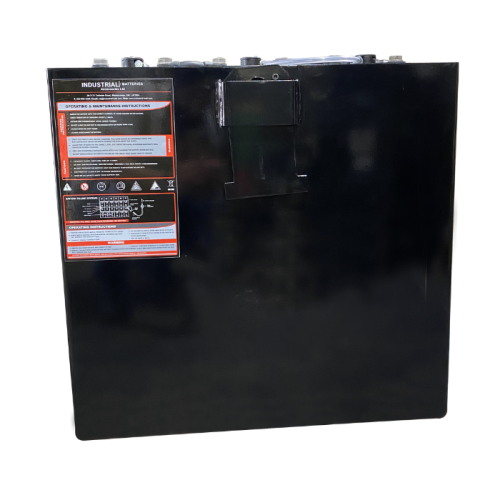 Battery type- 24-11DN640 image 1