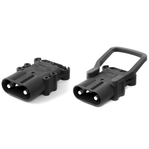 Rema-euro-din-connector