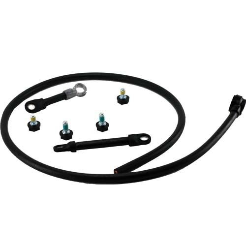 Intercell connectors